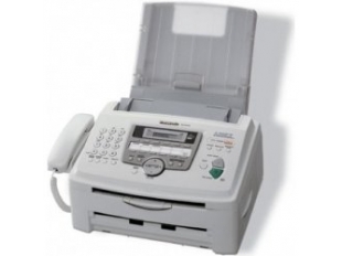 Laserový fax Panasonic KX-FL613EX